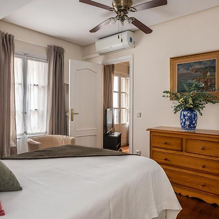 Waou Opera I - Alquiler Corta Duracion Apartment Madrid Exterior photo